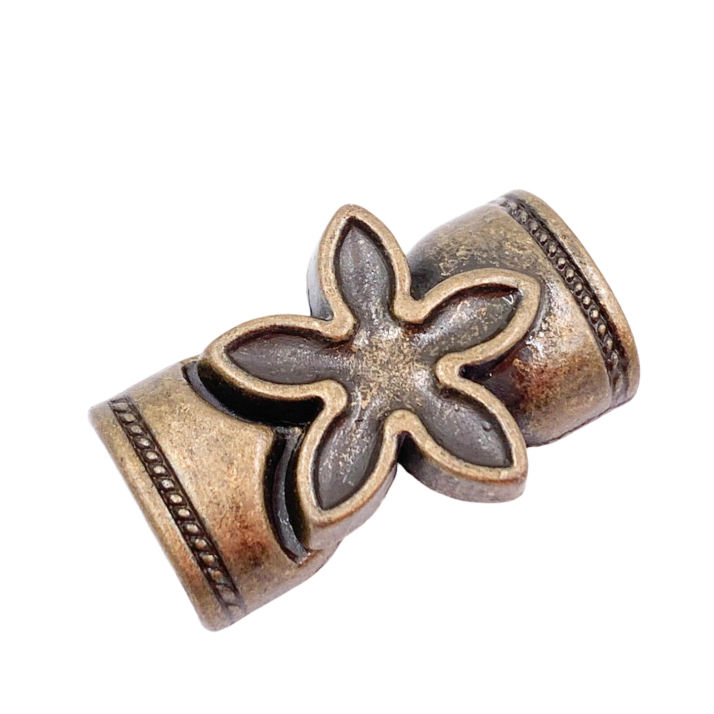 Magnetic Flat Clasp (ID 10x2mm)