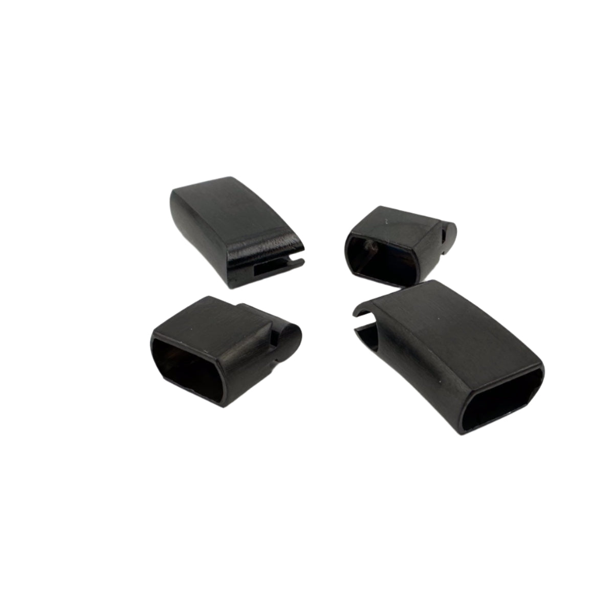 Stainless Steel Magnetic Clasp (ID 12x6mm)