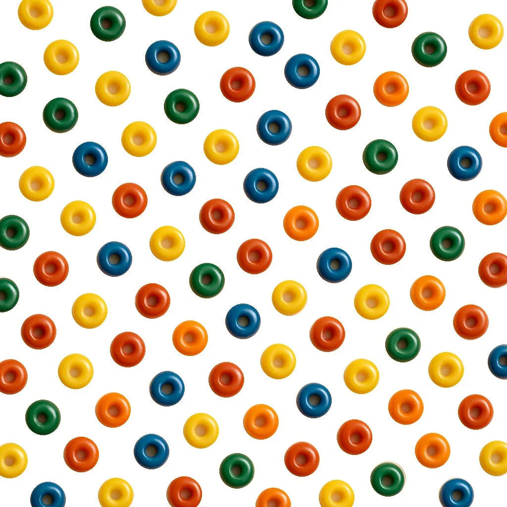 Preciosa Ornela Seed Beads