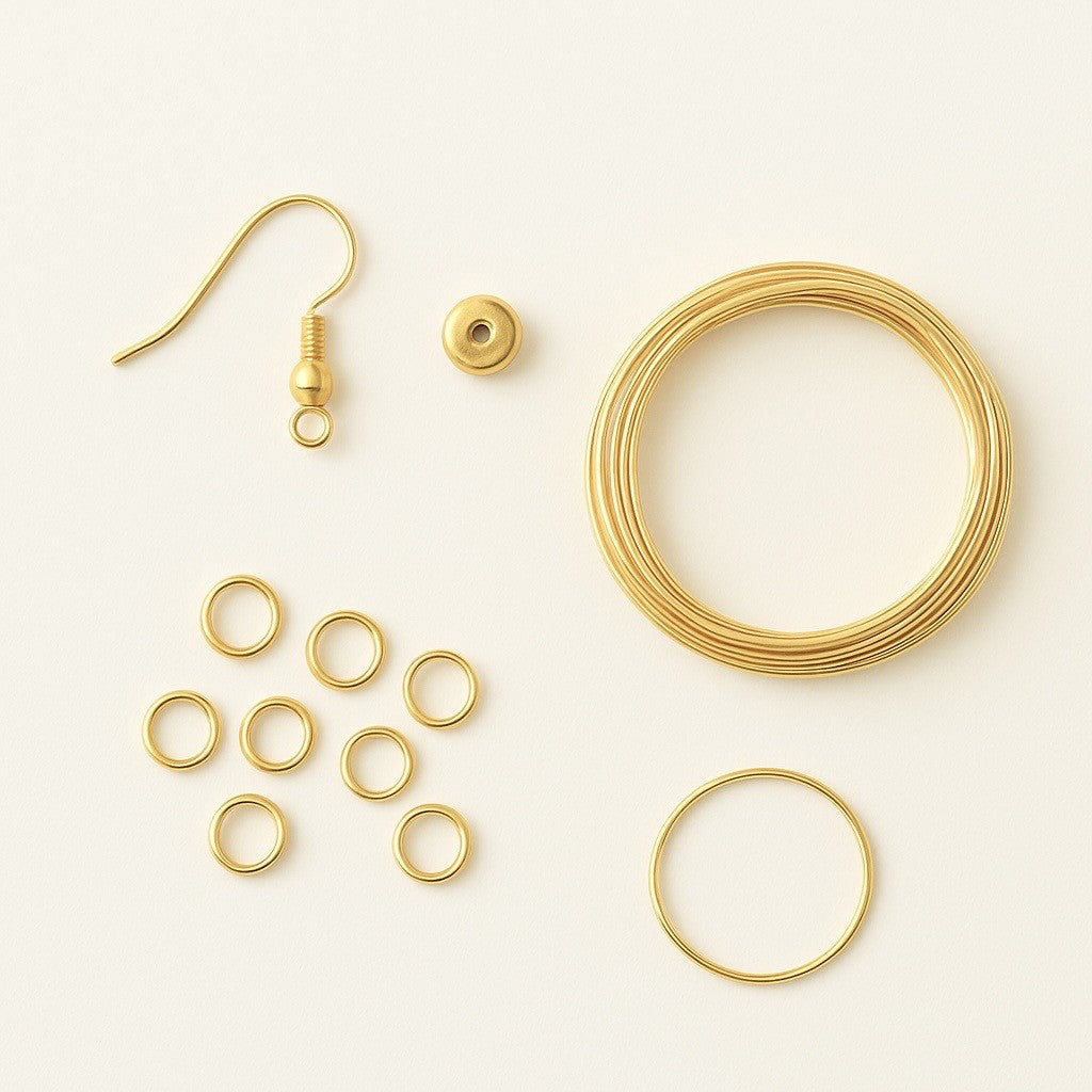 Jewelry Findings & Supplies