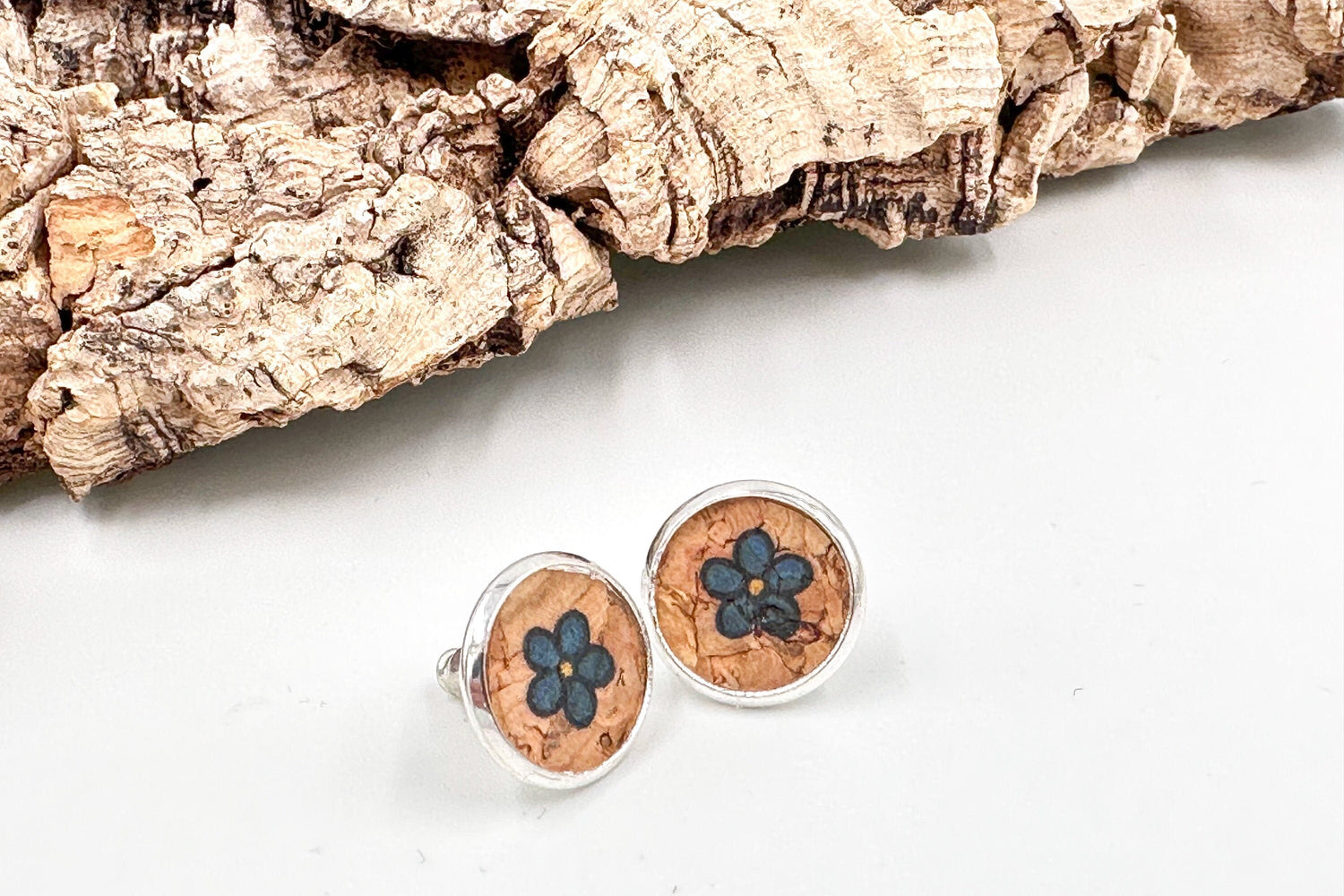Cork Jewelry