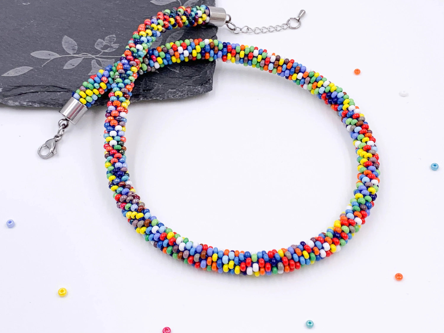 Beaded Jewelry