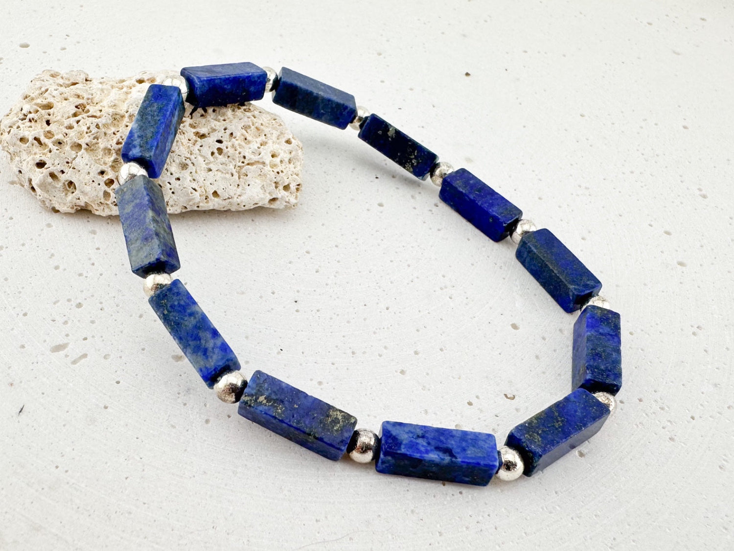 Gemstone Jewelry