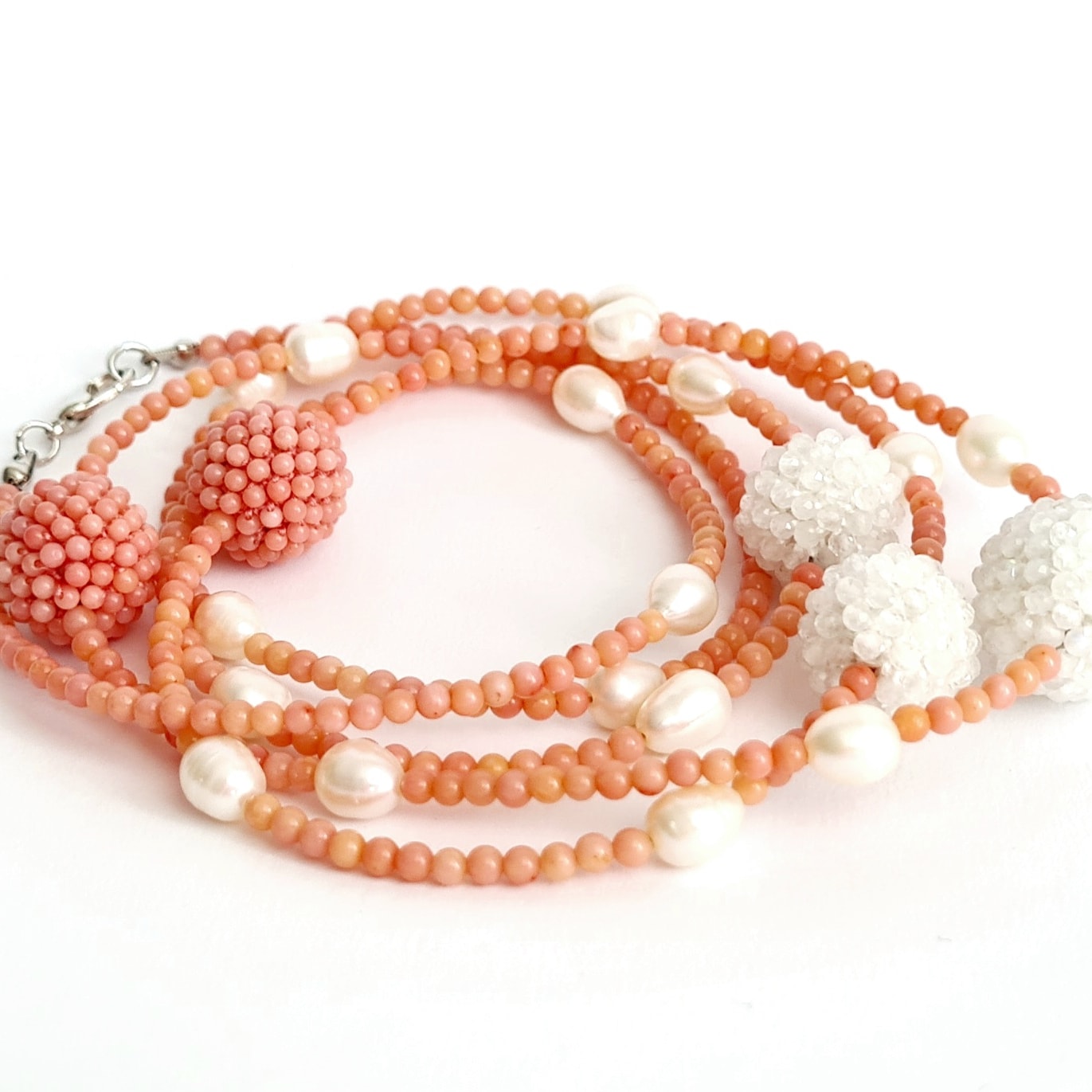 Luxury Gemstone´s Jewelry