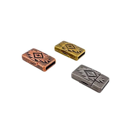 Magnetic Clasp (ID 10x2mm)