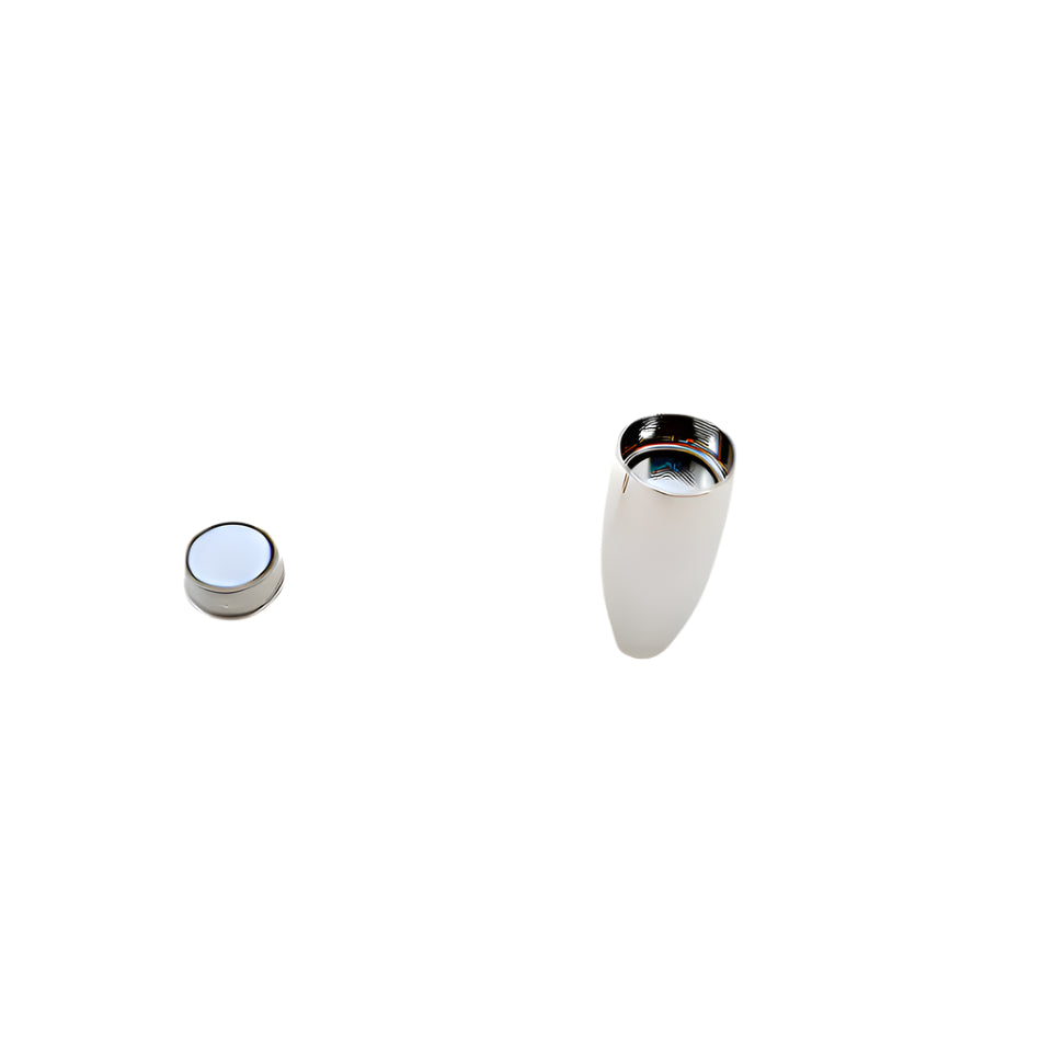 Magnetic Round Clasp (ID 5mm)