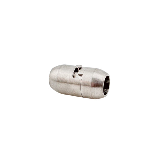 Stainless Steel Magnetic Clasp (ID 5mm)