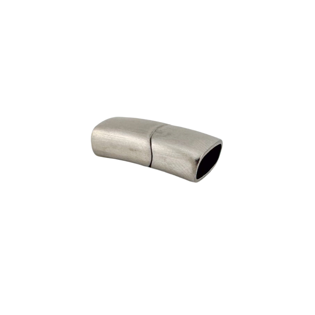 Stainless Steel Magnetic Clasp (ID 10x5mm)