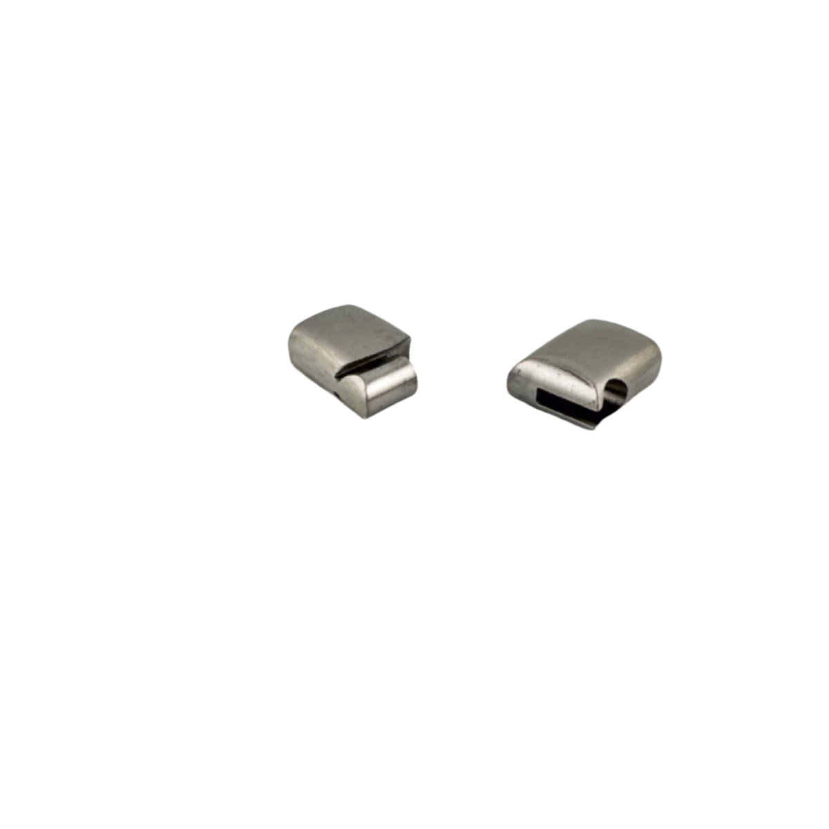 Stainless Steel Magnetic Clasp (ID 10x5mm)