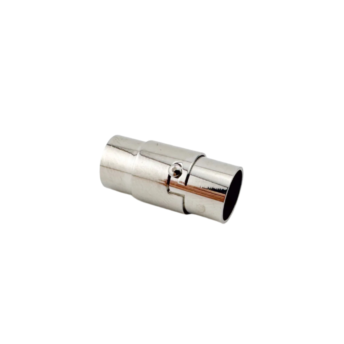 Stainless Steel Magnetic Clasp (ID 10mm)