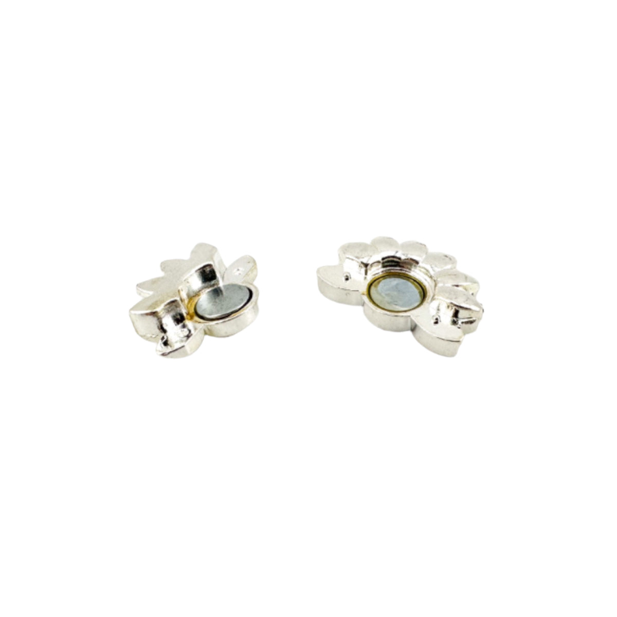 Magnetic Flat Clasp (ID 10x2mm)