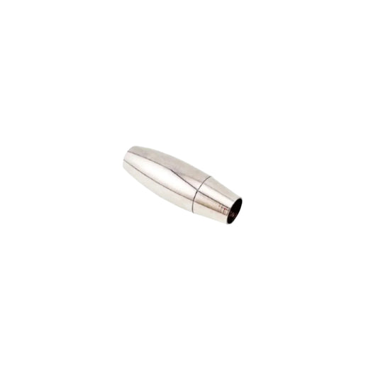 Magnetic Round Clasp (ID 4mm)