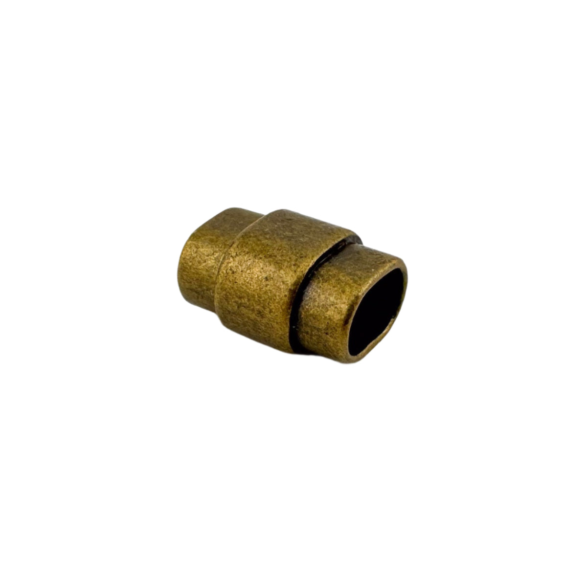 Magnetic Flat Clasp (ID 10x7mm)
