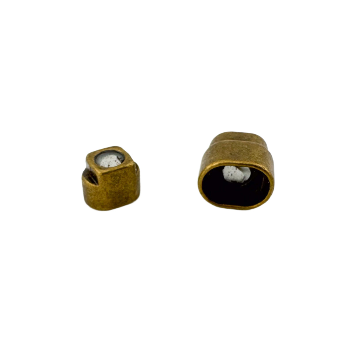 Magnetic Flat Clasp (ID 10x7mm)
