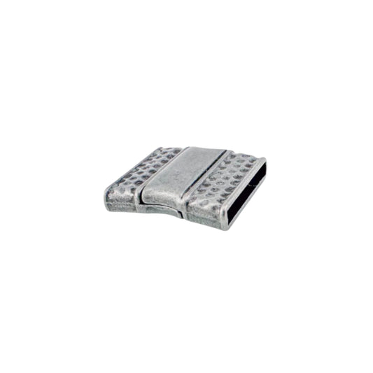 Magnetic Flat Clasp (ID 20x2.5mm)