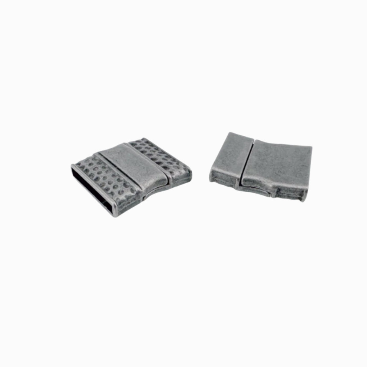 Magnetic Flat Clasp (ID 20x2.5mm)