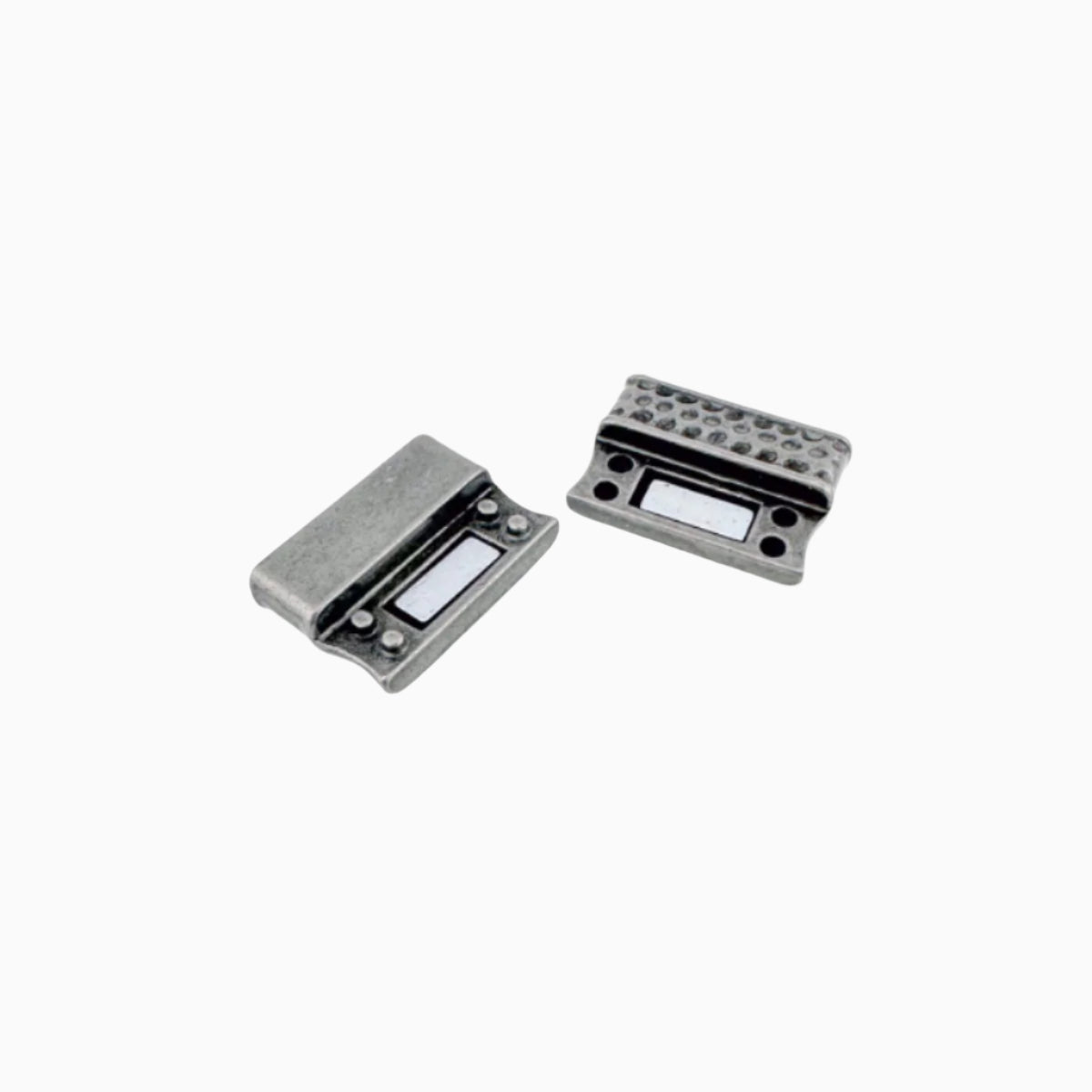Magnetic Flat Clasp (ID 20x2.5mm)