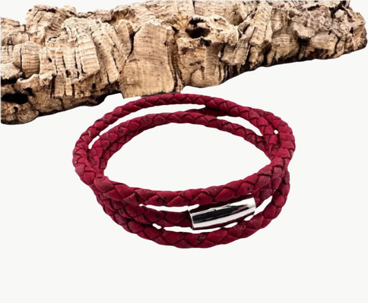 Korkarmband