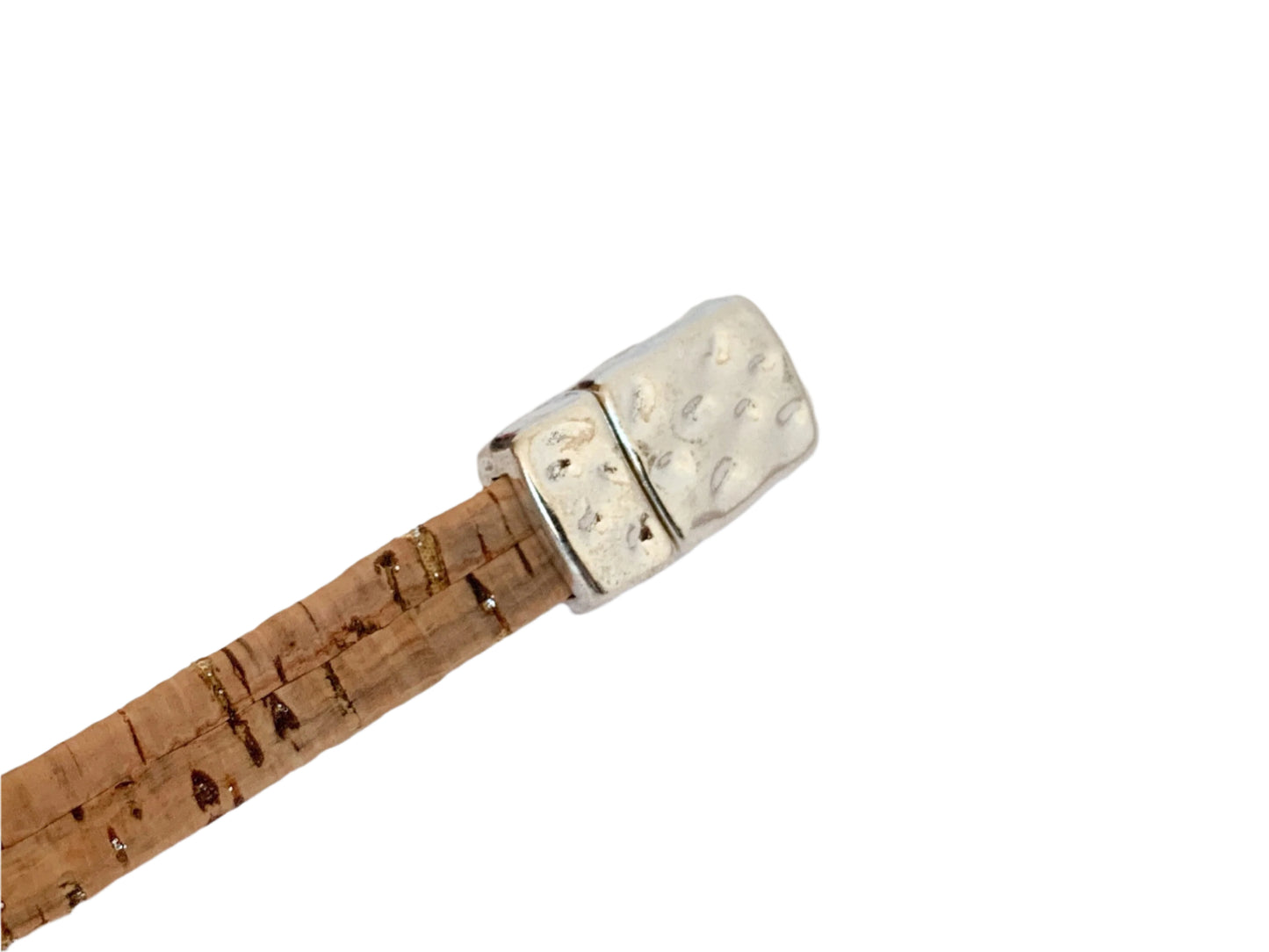 Magnetic Clasp (ID 10x2mm)