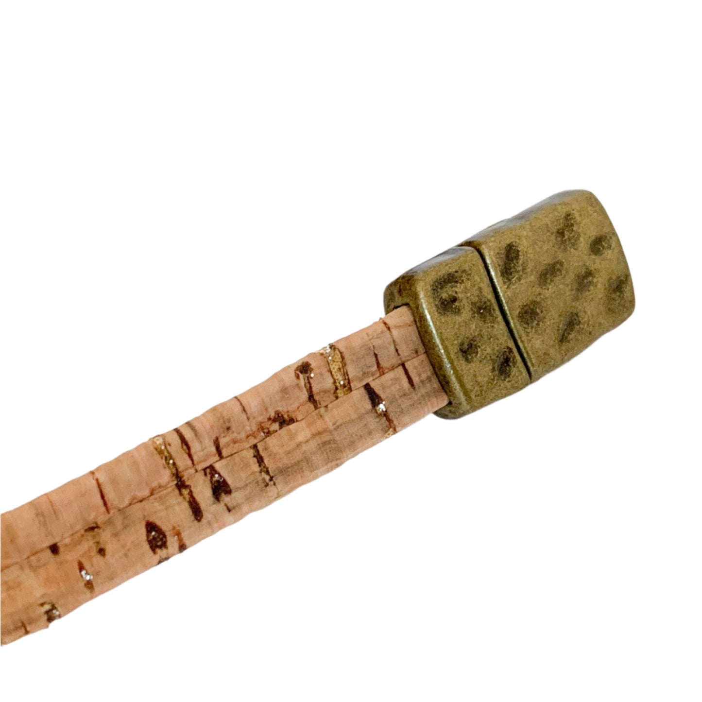 Magnetic Clasp (ID 10x2mm)