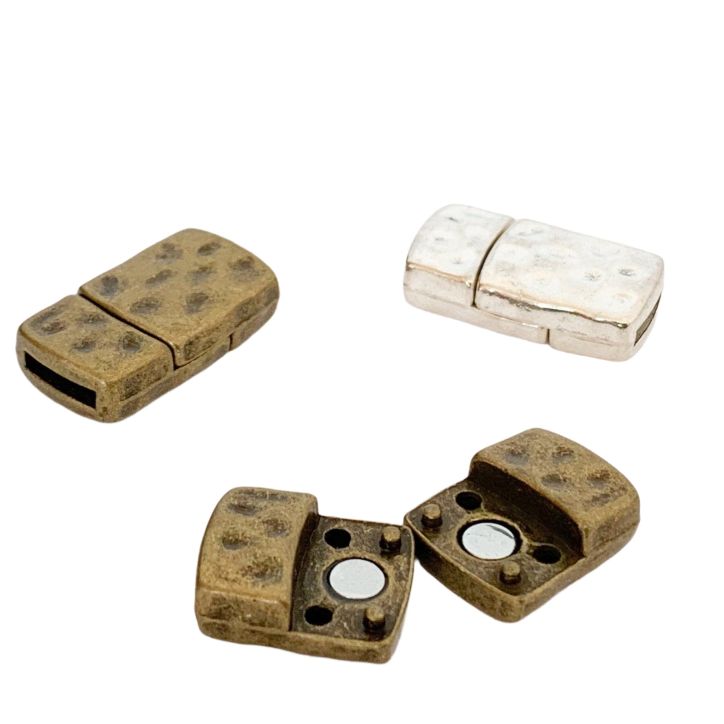 Magnetic Clasp (ID 10x2mm)