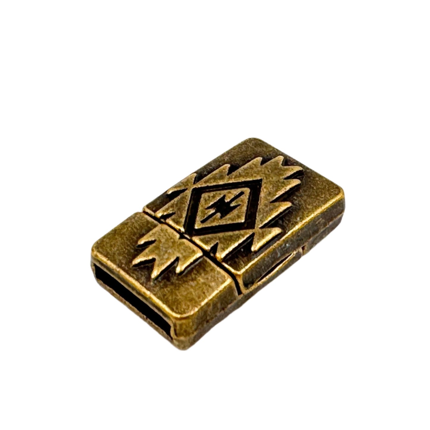 Magnetic Clasp (ID 10x2mm)